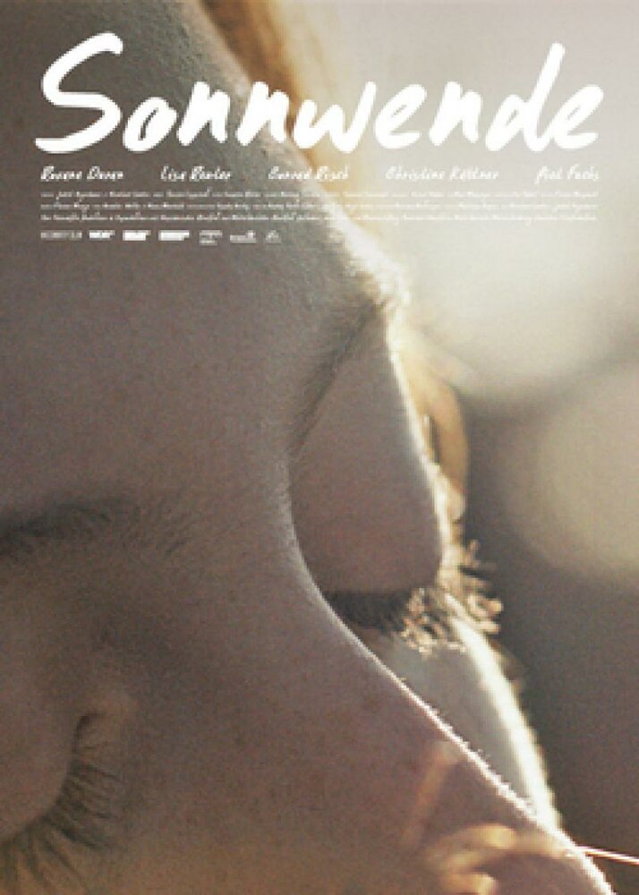 Sonnwende (2013) постер