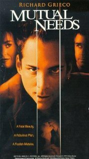 Mutual Needs (1997) постер