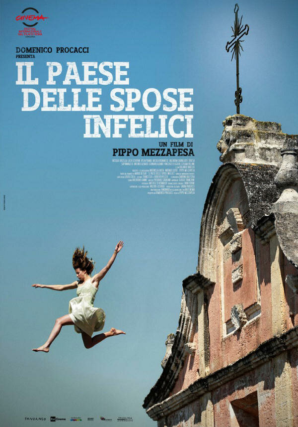 Il paese delle spose infelici (2011) постер