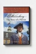 Williamsburg: The Story of a Patriot (1957) постер