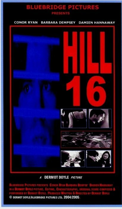 Hill 16 (2005) постер