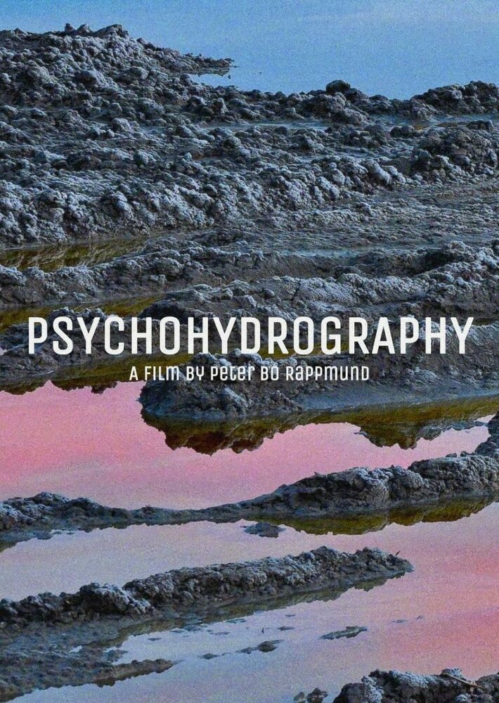 Psychohydrography (2010) постер