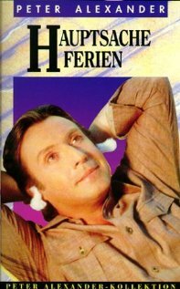 Hauptsache Ferien (1972) постер