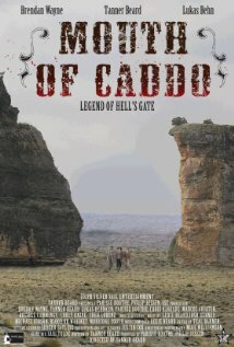 Mouth of Caddo (2008) постер