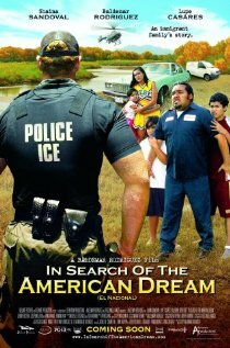 In Search of the American Dream (2016) постер