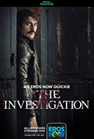 The Investigation (2019)