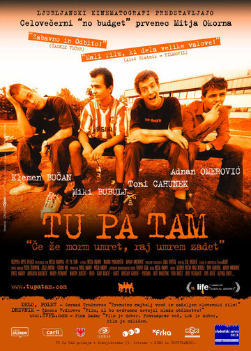 Tu pa tam (2004)