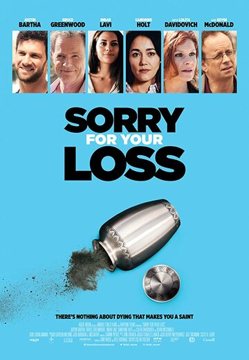 Sorry for Your Loss (2018)