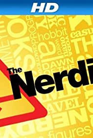 The Nerdist (2011)