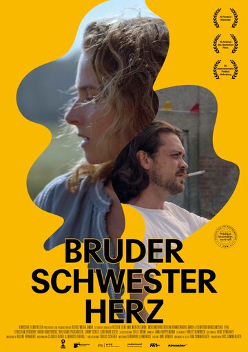 Bruder Schwester Herz (2019)