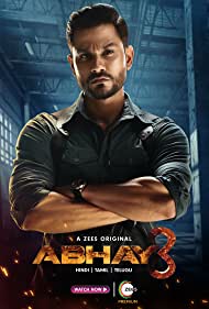 Abhay (2019)