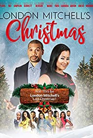 London Mitchell's Christmas (2019)