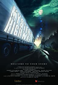 Mystery Highway (2021)