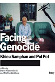 Facing Genocide: Khieu Samphan and Pol Pot (2010)