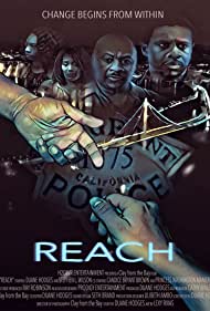 Reach (2017)